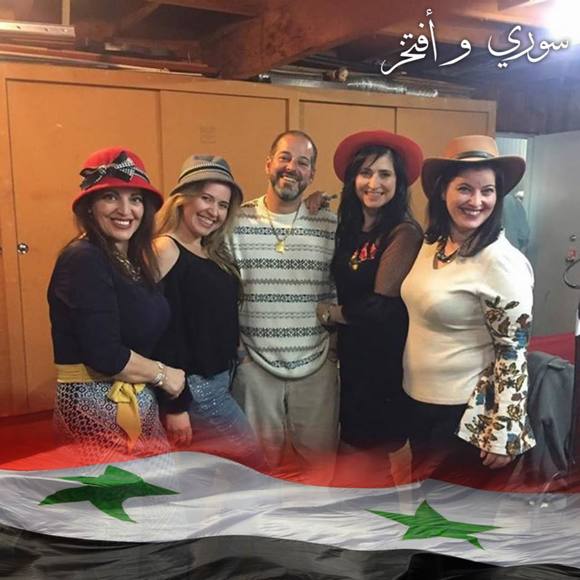 Meet your Posher, Isam - Picture 1 of 1